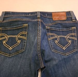 Big star jeans